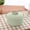 Green, variant on Heat Resistant Bowl with Handles, Insulated Soup and Noodles Bowl, Microwave Safe Plastic Food Storage Container for Home Office Dorm