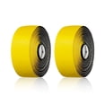 thumbnail image 1 of Barra de bicicleta de carreteras Barras de barras Súper elástico Bicicleta Manillar Cinturón lavable portátil transpirable Ciclismo Montar Cintas Amarillo 2 piezas kenally OD003393-02B, 1 of 7