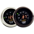 thumbnail image 5 of AEM Electronics Gauge Air/Fuel Ratio 30-4110 Gauge Air/Fuel Ratio; Wideband O2 Air/Fuel UEGO Gauge; Round; In Dash 2-1/16 Inch; Gasoline; 11 to 17 Range; Digital, 5 of 5