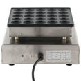 thumbnail image 4 of 950W 25-Holes Waffle Machine, Non-stick Muffin Maker, For Home Making Muffins, Waffles, Pancakes US Plug 110V, 4 of 8