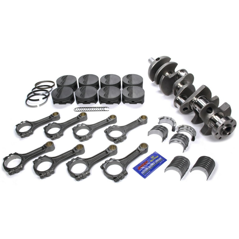 Eagle SBF Rotating Assembly Kit 289/302 Eagle SBF Rotating Assembly Kit 289/302