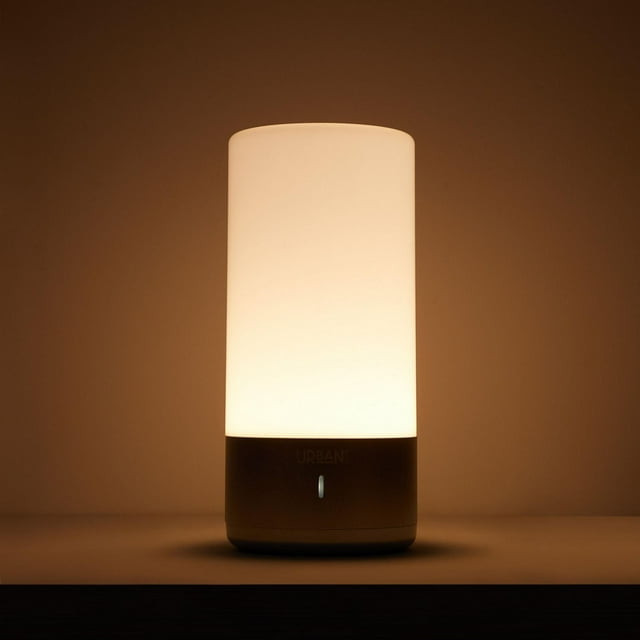 Urban Shop Touch Control LED Uplight