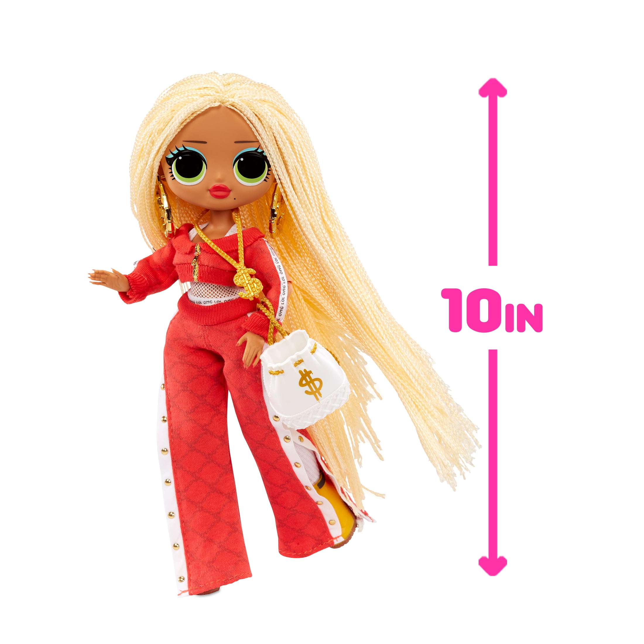 LOL Surprise OMG Swag Fashion Doll Great Gift for Australia Ubuy