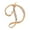 Gold2, variant on Gold Brooches for Women 1Pc Crystal 26 English Letters Brooch Pin Couple Memorial Jewelry Love Gifts