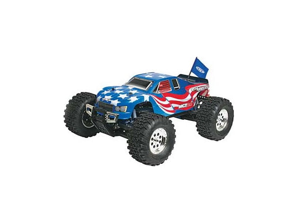 team associated mgt 8.0