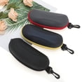 thumbnail image 5 of Unique Bargains 1 Pc Eyeglasses Case Portable Eyeglasses Storage 6.69"x2.95"x2.17" Gray, 5 of 5