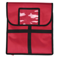 thumbnail image 2 of Insulated Pizza Food Delivery Bag Professional Large Pizza Delivery Bag Moisture-Proof Pizza Box, 2 of 10