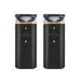 thumbnail image 1 of 2Pcs Dual Model for 500/600/700/800/900/E/I/S Series Robot Vacuum. Parts 4636429, 1 of 5