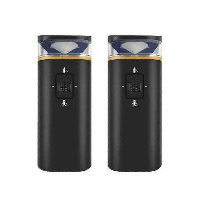 2Pcs Dual Model for 500/600/700/800/900/E/I/S Series Robot Vacuum. Parts 4636429