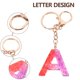 thumbnail image 3 of unbranded Llavero Colgante De Aluminio Con De Para Accesorio Moderno Multicolor, 3 of 8