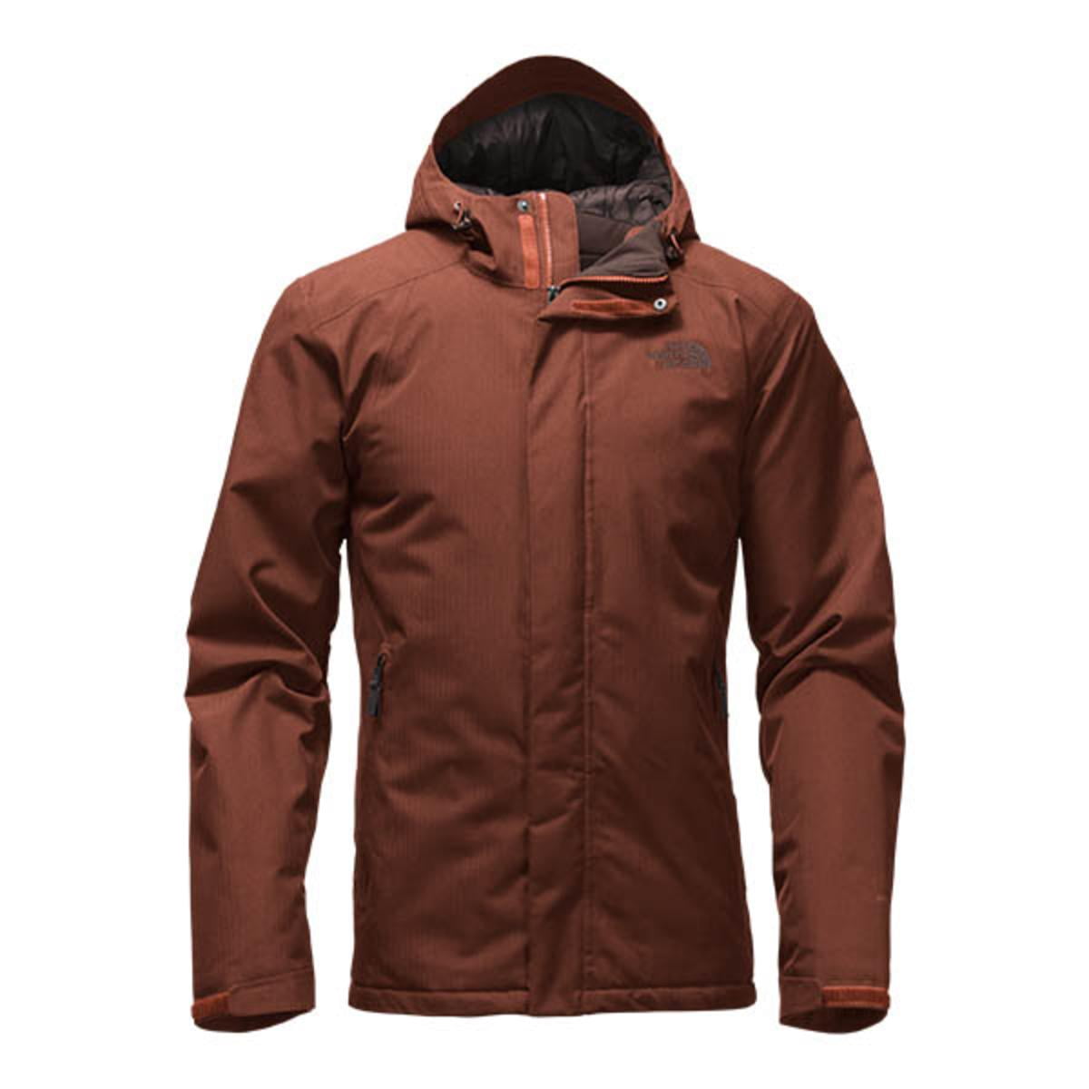 The north face cheap inlux men's insulated jacket