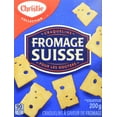 thumbnail image 2 of Christie Swiss Cheese Crackers, 200g/7.1 oz, 2 of 3