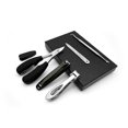 thumbnail image 2 of Set de cortaúñas Sincero pack de 5 cortaúñas afiladas para hombre y mujer modelos premium grandes resistentes, 2 of 4