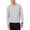 Grey - gray, variant on Nautica Mens Sailboat Pullover Sweater, Grey, XX-Large