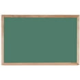 thumbnail image 3 of AARCO Composition Wall Mounted Chalkboard, 3 of 7
