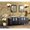 Espresso, variant on Vanity Art 84 in. W Double Sink Bathroom Vanity with Ceramic Top and Free Mirrors