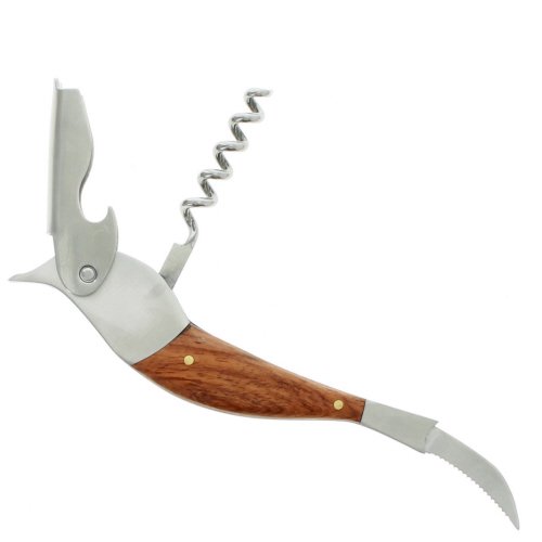 Bird Shaped CorkScrew