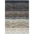 thumbnail image 2 of Addison Rugs Machine Washable Indoor/ Outdoor Chantille Solid Ombre Rug Beige - 5' x 7'6", 2 of 6