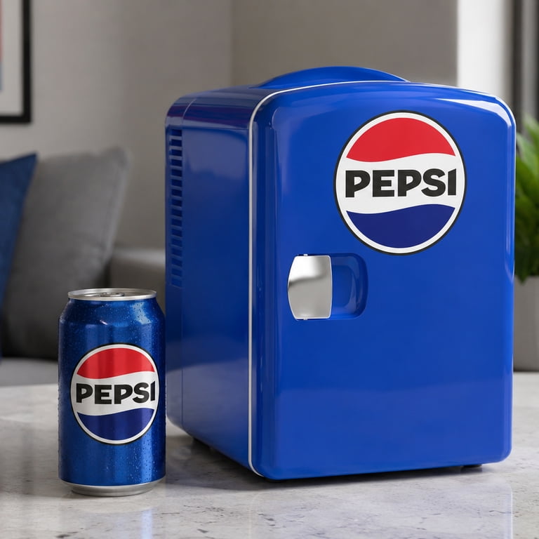 PEPSI COLA アメリカンヴィンテージ ミニキャビネット PEPSI COLA