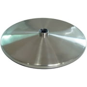 Daylight U52107 Slimline Table Lamp Base