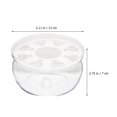 thumbnail image 2 of 1Pc Teapot Warmer Coffee Warmer Teapot Heater Teapot Accessory (White), 2 of 9