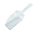 thumbnail image 4 of Ice Scoop for Freezer,Multi Purpose Kitchen Scoop,Clear,Ice Scoop Plastic Scoops for Candy bar,Ice Scoop for Ice Machine, 4 of 8