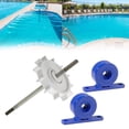 thumbnail image 4 of Pool Cleaner Drive Shaft Assembly C86 With 2 Bearings For 280, 4 of 5