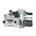 thumbnail image 1 of NEW VTEC SOLENOID SPOOL VALVE W/GASKET NIB FOR 15810-RAA-A03 for Honda for Acura, 1 of 4