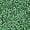 DB0688 - Semi Matte Silver-Lined Medium Green Dyed, variant on Miyuki Delica Seed Beads – Size 11/0 (1.6 mm), DB0046, Silver-Lined Light Green, 7.2 g, Approx. 1440 Beads