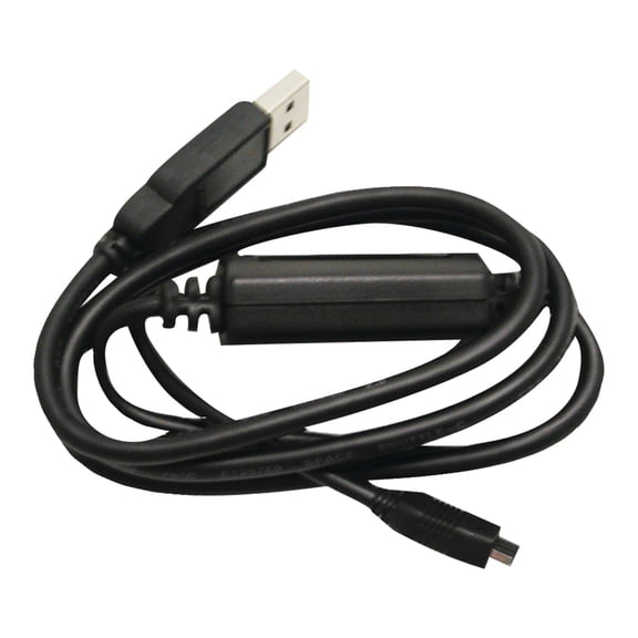 Uniden USB-1 USB to RS-232 Cable for Uniden Scanners, USB-1