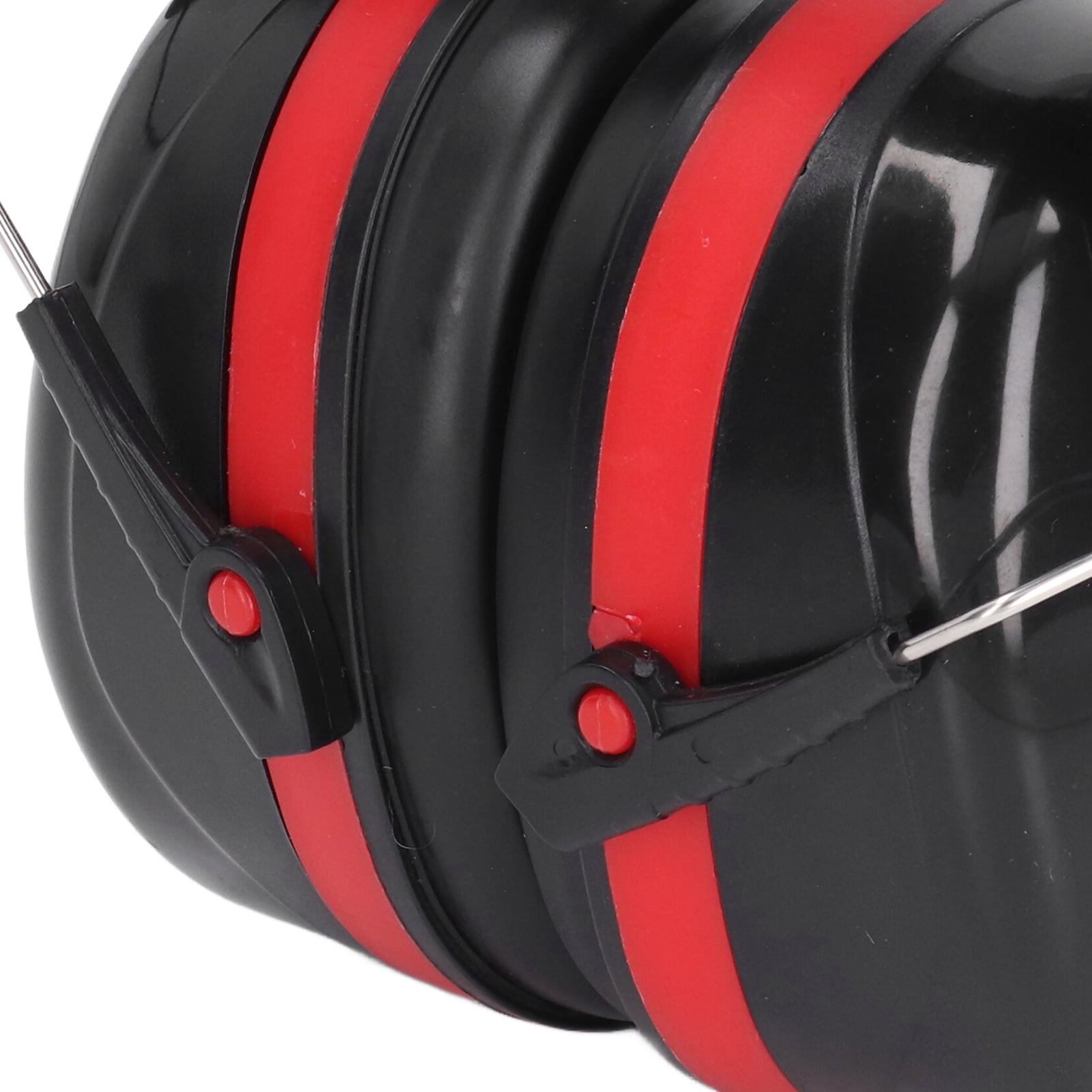 Toddler Headphones With Noise Reduction, Adjustable, Rotating Earmuffs For Airplane, Concerts More