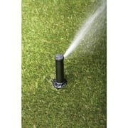Rain Bird 32SA Rotor Sprinkler، 1 / 2 in، 25 to 55 psi، Plastic
