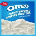 thumbnail image 2 of Betty Crocker OREO Crème Flavored Gluten Free Whipped Frosting 12 oz - Pack of 2, 2 of 4