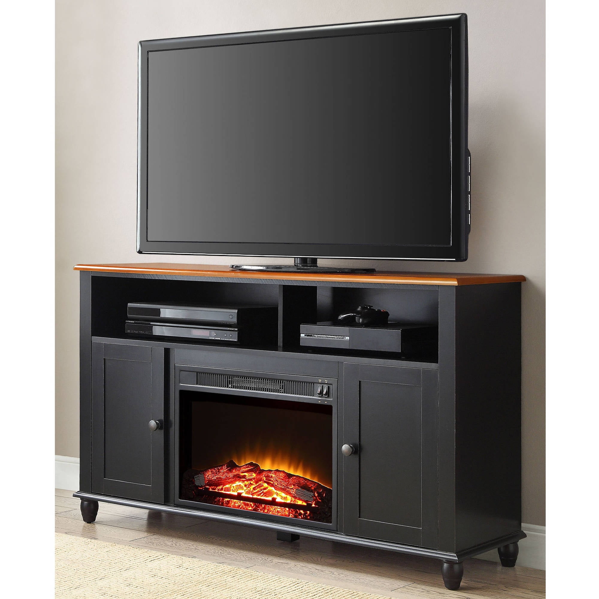 Better Homes&gardens Media Fireplace - Walmart.com Buy Better Homes&gardens Media Fireplace at Walmart.com