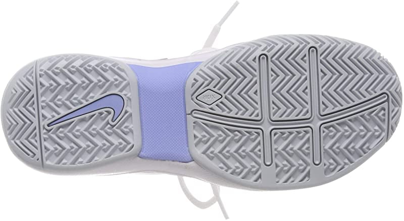 Nikecourt air sales zoom prestige women's