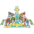 thumbnail image 5 of Funko Games: Disney it's a small world Game Collector Edition Signture Game, 5 of 7