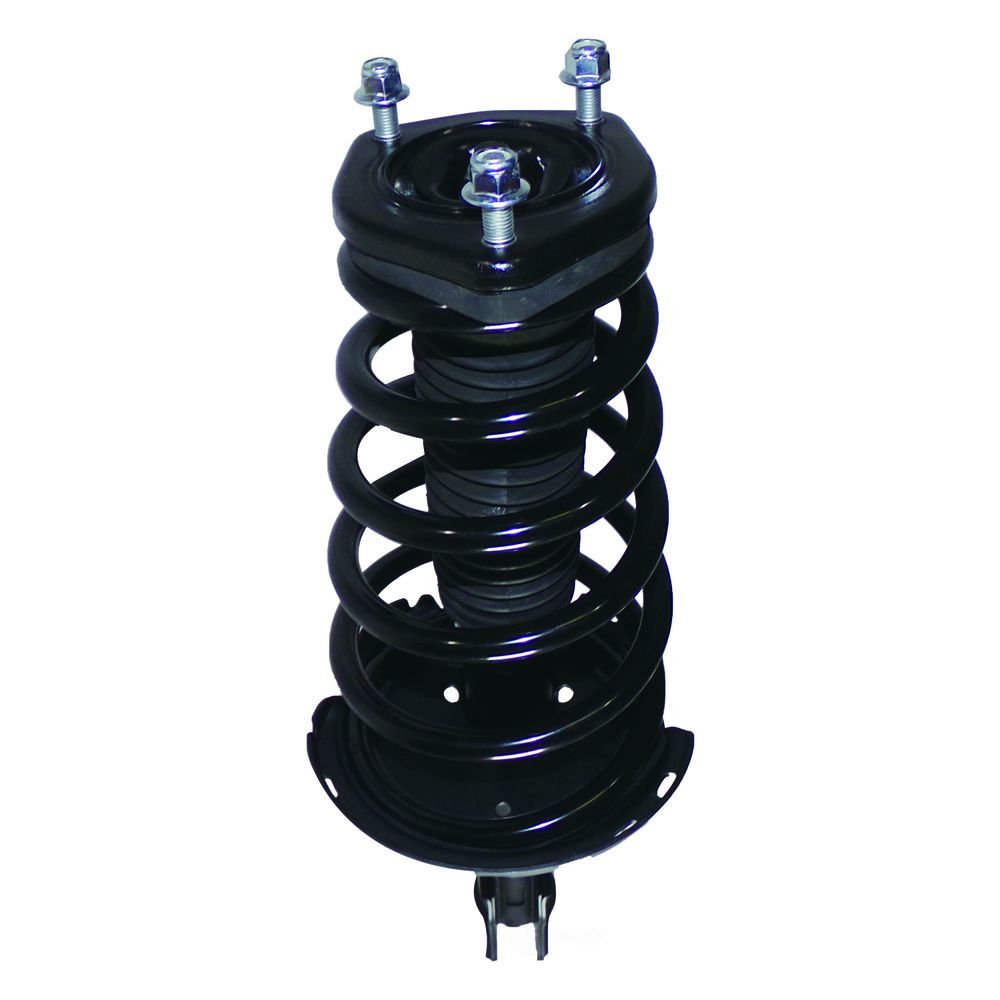 PRT 815047 Suspension Strut and Coil Spring Assembly