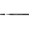thumbnail image 5 of Stride Topball Rollerball Pen Refill for European Size Pens, Fine Point, 0.5 mm, Black, 10 Count, 5 of 8