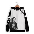 thumbnail image 1 of Sudadera Bts Suga Album Agust D (bts) D-day Moda Kpo2p, 1 of 2