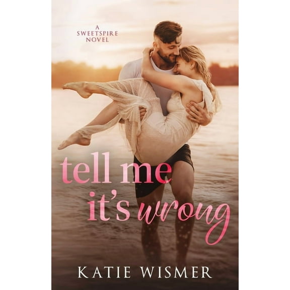 Tell Me It's Wrong, (Paperback)