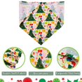thumbnail image 4 of Pañuelos para perros PET SHOW Christmas Happy New Year, 50 unidades, 4 of 7