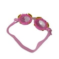 thumbnail image 1 of QualitChoice Lunettes de Natation pour Enfants Professionnelles Sans Fuite Lunettes Confortables Étanches Plongée Surf Garçon Lunettes Souples Natation Piscine type5, 1 of 6
