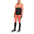 thumbnail image 3 of G-Style USA Men's Tri-Colored Track Suit Set ST5010-523 - Orange - Small, 3 of 6