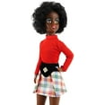 thumbnail image 7 of Classic Susi Doll on The Swing of The Track - Estrela, 7 of 7