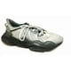 thumbnail image 1 of Adi - das Ozweego TR Men's Size 13 Gray Sneakers Shoes, 1 of 6