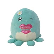 Squishmallows 16 inch Olina the Valentine's Day Octopus