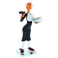 thumbnail image 4 of GlassOfVenice Murano Glass Lawyer, 4 of 7