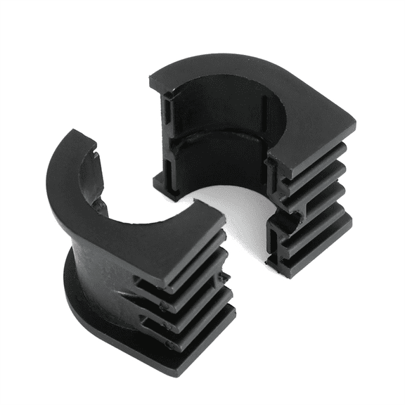 2x Steering Bushing 5438903 5439731 For Polaris Sportsman Ranger 400 500 570 800