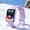 Purple, variant on 1.83" HD Display Smart Watch for iPhone Android, Bluetooth 5.3, HD Calls, Activity Tracker, Fitness Monitor, Unisex