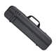 thumbnail image 3 of Bolsa de Almacenamiento Sharpla para Caña de Pescar Estuche de Viaje EVA Resistente al Agua 120cm Negro, 3 of 8